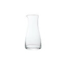 石塚硝子 アデリア カラフェ800(1個)品番:B-6026 【カラフェ・ピッチャー】 ウォーターカラフェ ウォータージャグ ウォーターボトル ガラス 冷水筒 ガラス 瓶 ワイン デキャンタ デキャンタ デカンター デキャンター カラフ