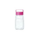 石塚硝子 アデリア 果実酒ボトル1.2L(PK 1個)品番:709 【容器・キャニスター】 保存容器 ガラス ストッカー キャニスター ツイストキャップ 果実酒 梅酒 ボトル 保存容器 ガラス キッチン用品