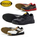 安全靴 ディアドラ DIADORA FINCH フィンチ FC-181、FC-292、FC-552、FC-712、FC-383、FC-474 ダイヤル式 JSAA規格 プロテクティブスニーカー