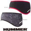 HUMMER 906-50 ヒートイヤーガード メンズ 防寒ウェア ハマー イヤーウォーマー 寒さ対策 防寒