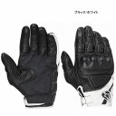alpinestars/アルパインスターズ/MUSTANGレザーグローブ