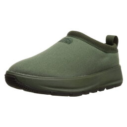 楽天<strong>スーパーセール</strong>特別価格!!SALE!! THE NORTH FACE [ザ<strong>ノースフェイス</strong>] Firefly Slip-On [TK] ファイヤーフライスリッポン (タイムグリーン) NF52182 BBS