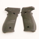 【再入荷】(シグ・ザウエル&ゾーン社純正)シグザウエル (SIG SAUER) P226用 グリップ オリーブドラブ