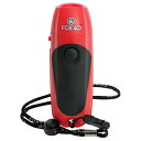 【再入荷】FOX40 フォックス40 エレクトロニック ホイッスル(電子ホイッスル)【スポーツ アウトドア】
