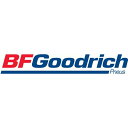 【ステッカー シール】BF グッドリッチ ロゴ デカール 約3cm×20cm【Goodrich 高品質 カーステッカー pneus タイヤ】