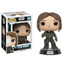 【Funko】 ファンコ スターウォーズ ジン・ア