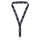 【フォード】【ネックストラップ】FORD ロゴ ネックストラップ ランヤード【FORD カー用品 携帯 IDカード】