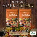【公式】万田酵素 ジンジャー 分包 ペーストタイプ 2袋セット (31包×2袋)【送料無料