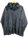 【中古】【メンズ】A BATHING APE アベイジングエイプ SNOWBOARD JACKET スノーボードジャケット サイズ:M カラー:ブラック 万代Net店
