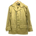 【中古】【レディース】A.P.C. アーペーセー ワークジャ...