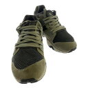 スーパーセール限定!30%OFF〜【中古】【メンズ】PUMA BLAZE CRFTD プーマ ブレイズ クラフテッド シューズ スニーカー サイズ:27.5cm カラー:GRAY 万代Net店