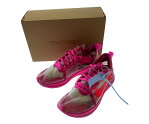 NIKE ナイキ OFF-WHITE オフホワイト コラボレーション THE 10 : ZOOM FLY SP ズームフライ SP メンズ 品番:AJ4588-600 サイズ:28cm カラー:TULIP PINK/RACER PINK チューリップピンク/レーサーピンク スニーカー 万代Net店