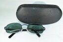 【中古】GIORGIO ARMANI ジョルジオ・アルマーニ サングラス メンズ レディース サングラス 万代Net店