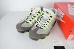 NIKE ナイキ AIR VAPOR MAX 95 "イエローグラデ" エアヴェイパー マックス 95 スニーカー サイズ:27cm カラー:GRAY 型番:AJ7292-001 万代Net店