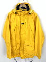 【中古】【メンズ】HELLY HANSEN ヘリーハンセン ...