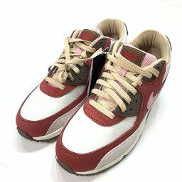 【中古】【メンズ】 NIKE ナイキ CU1816-100 AIR MAX 90 BACON エア マックス 90 NRG 