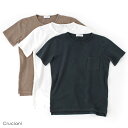 Cruciani 【クルチアーニ】 カノコT / ショートス...