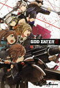 【在庫あり/即出荷可】【新品】GOD EATER2 電撃コミ...