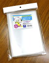 【在庫あり/即出荷可】【新品】ミニクリアファイル収納ホルダー