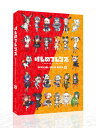 【在庫あり/即出荷可】【新品】けものフレンズ BD付オフィシ...