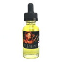 Jezebel 15ml (イゼベル)SEDUCE JUICE(セデュース ジュース) ハニーデューメロン イチゴ フルーツ系ジェゼベル 海外 USA アメリカ産 電子タバコ ベイプ ヴェイプ VAPE リキッド 送料無料 E-liquid 高品質 ニコチン0mg 爆煙 おすすめ 人気