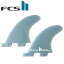 【6/30まで!PT20倍中】日本正規品 ショートボード用フィン FCS2 FIN エフシーエス2フィン PERFORMER GF QUAD REAR パフォーマー グラスフレックス クアッドリアフィン 4フィン クアッド クワッドフィン コンポジット 【あす楽対応】【火曜日発送不可】 5,400円