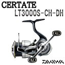 ダイワ '19 セルテート LT 3000S-CH-DH