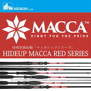 【お取り寄せ】HIDE UP MACCA HUMRC-611MG
