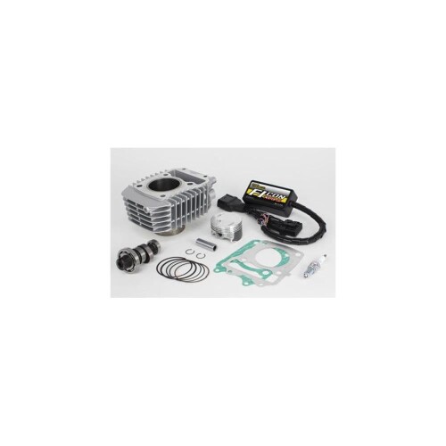SPタケガワ e-Stageαボアアップキット143cc スーパーカブC125(JA48-1000001-) 01-05-0166
