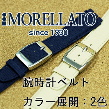 Swatch(スウォッチ)用時計バンド HILTON(ヒルトン) ファブリック U 2740 640 MORELLATO(モレラート) イタリア製 腕時計用 時計ベルト 時計用ベルト送料無料！ \3,150 