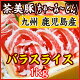九州産 鹿児島県産ブランド豚「茶美豚(ちゃーみーとん)」バラ すき焼き・しゃぶしゃぶ用スライス 1kg(500g×2) 【送料無料】【楽ギフ_包装】【楽ギフ_のし宛書】【楽ギフ_のし】