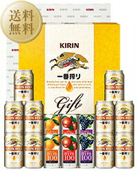 キリン ファミリーセット 500ml×2本＋350ml×6本＋280g×8本 K-NFM3 九州、北海道、沖縄 対象外、クール代別途 他商品と同梱
