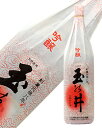 日本酒 地酒 飛騨 二木酒造 玉の井 吟...