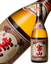 焼酎 鹿児島 西酒造 芋焼酎 紅薩摩宝山 25度 720ml
