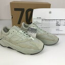 adidas アディダス YEEZY BOOST 700 SALT イージーブースト ソルト EG7487 28cm【中古】
