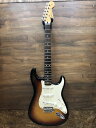 Fender Mexico Standard Stratoc...