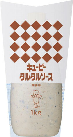 キューピー　タルタルソース(チューブ)　1kg