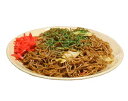 東洋水産 業務用 冷凍ソース焼きそば 肉・野菜入り 1kg×10袋入りケース【送料割引