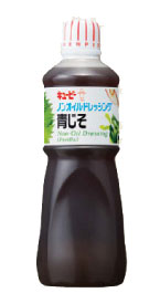 キューピー　ノンオイルドレッシング　青じそ　1000ml