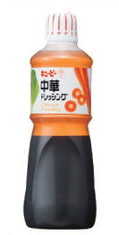 【ドレッシングフェア】キューピー 中華 ドレッシング 1000ml【ポイント5倍】...:manten:10000005