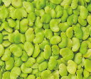 ニチレイ むきそらまめ<中国産> 500g