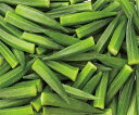 ニチレイ そのまま使えるオクラ(ホール) 500g