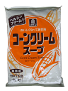 理研 コーンクリームスープ 1kg