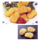 大冷 チキンナゲット 1kg