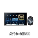 ★Carrozzeria・CYBER NAVI・AVIC-CZ900★7V型地デジ/DVD/Bluetooth/SD