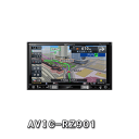 ★Carrozzeria・楽NAVI・AVIC-RZ901★...