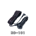 ★Cellstar・電源スイッチ付DCコード・RO-101★...
