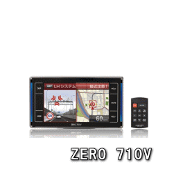 ★COMTEC・GPSレーダー探知機・ZERO701V★OBD2接続オプション対応・ドライ…...:mantenya:10043991