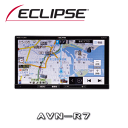★ECLIPSE・AVN-R7・ ベーシックナビ★SD/DVD/Bluetooth/Wi-Fi/地上デジタルTV