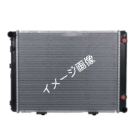 【CONDENSER】トヨタ/プリウス[NHW10]用新品・優良コンデンサーを格安プライスで！参考純正品番：88460-47010